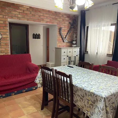 Tatil Evi A Casa Da Maria *