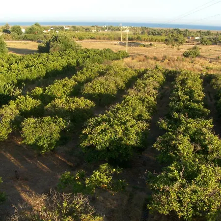 A Casa Da Maria Ferienhaus *