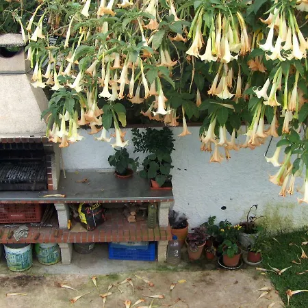 A Casa Da Maria Tatil Evi *