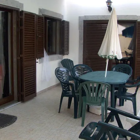 A Casa Da Maria Ferienhaus *