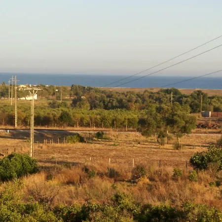 Tatil Evi A Casa Da Maria