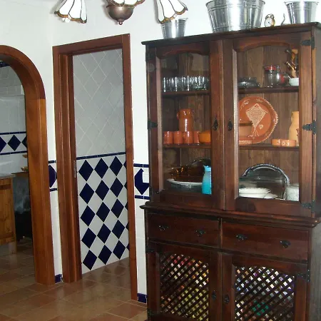 A Casa Da Maria Tatil Evi *