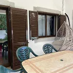 A Casa Da Maria