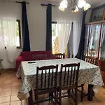 Дом отдыха A Casa Da Maria *
