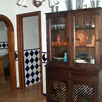 A Casa Da Maria Дом отдыха *