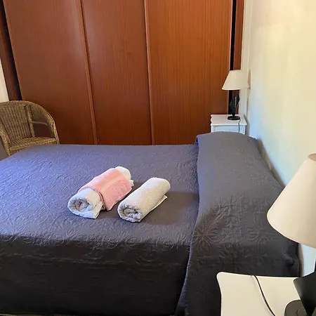 A Casa Da Maria