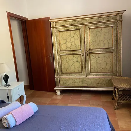 A Casa Da Maria Дом отдыха *