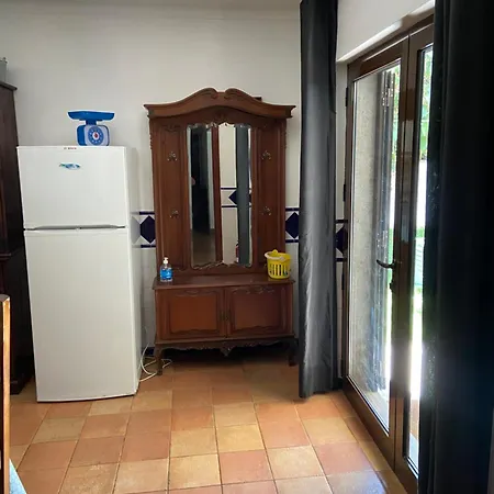 A Casa Da Maria *