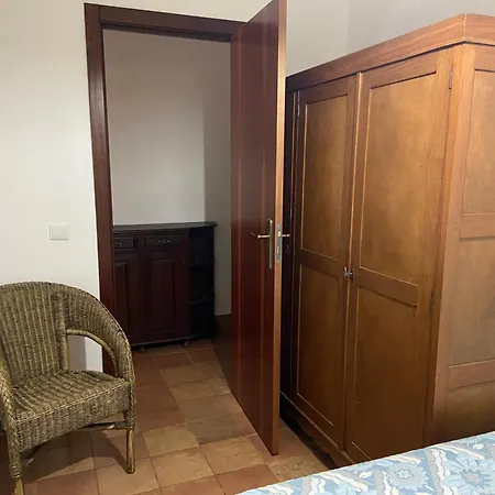 A Casa Da Maria