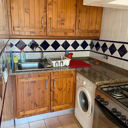 Holiday home A Casa Da Maria