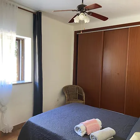 Holiday home A Casa Da Maria Luz de Tavira