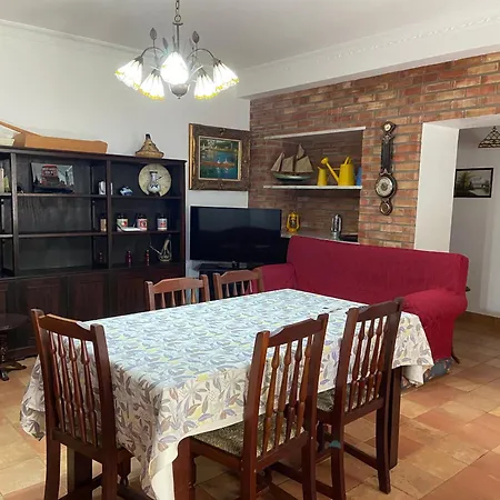 A Casa Da Maria *
