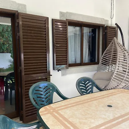 A Casa Da Maria