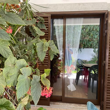 A Casa Da Maria