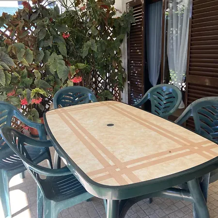 A Casa Da Maria Casa vacanze