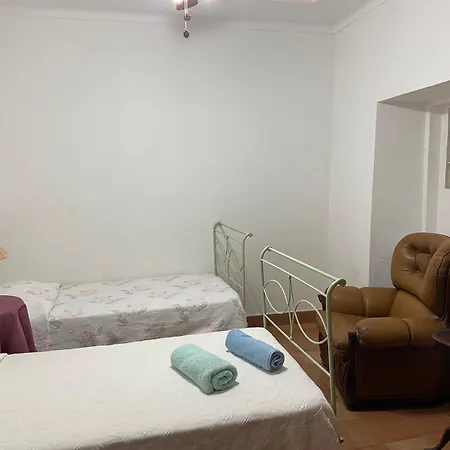 A Casa Da Maria * Луш-ди-Тавира