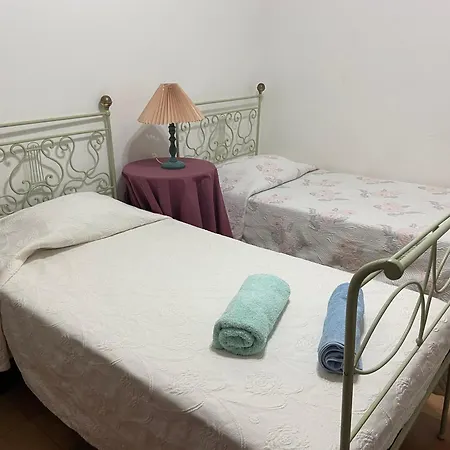 A Casa Da Maria Луш-ди-Тавира