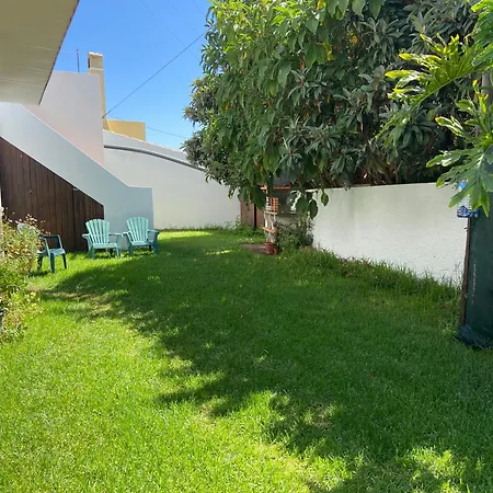 A Casa Da Maria * Луш-ди-Тавира