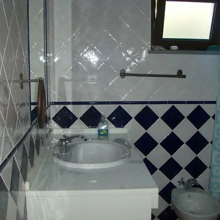 A Casa Da Maria Луш-ди-Тавира