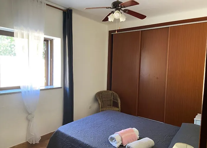 Nyaraló A Casa Da Maria Luz de Tavira
