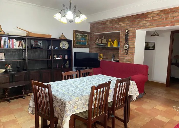 A Casa Da Maria *