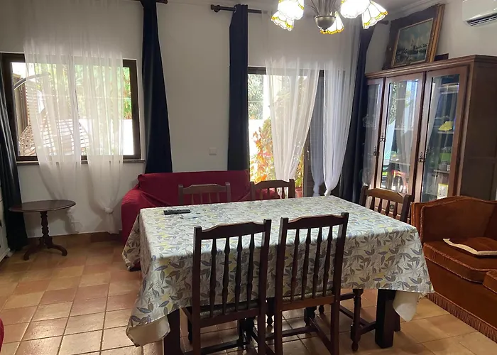 Nyaraló A Casa Da Maria *