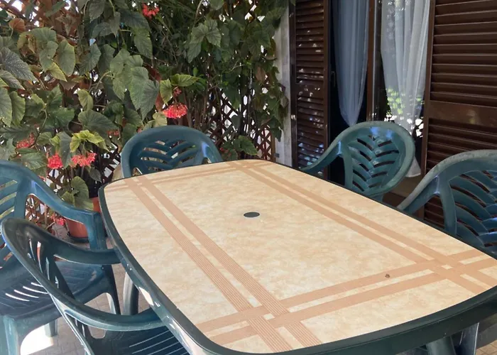 A Casa Da Maria Nyaraló