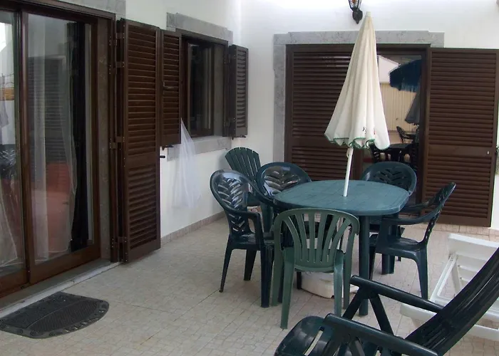 A Casa Da Maria Nyaraló *