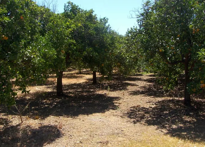 Nyaraló A Casa Da Maria