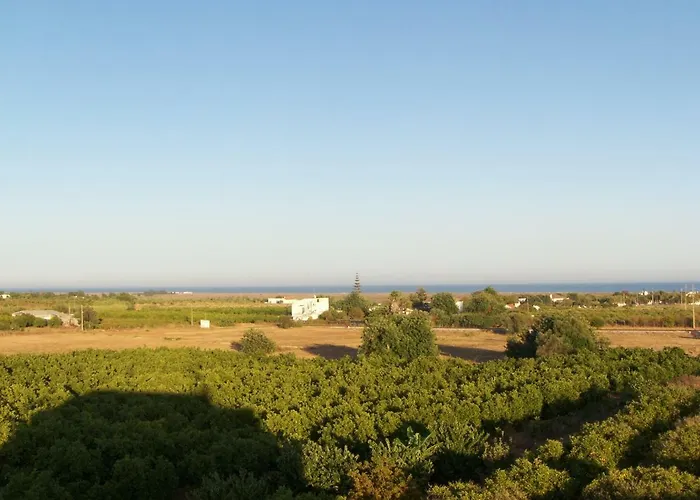 A Casa Da Maria Nyaraló *